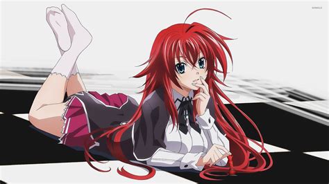 high school dxd xxx|h. DxD